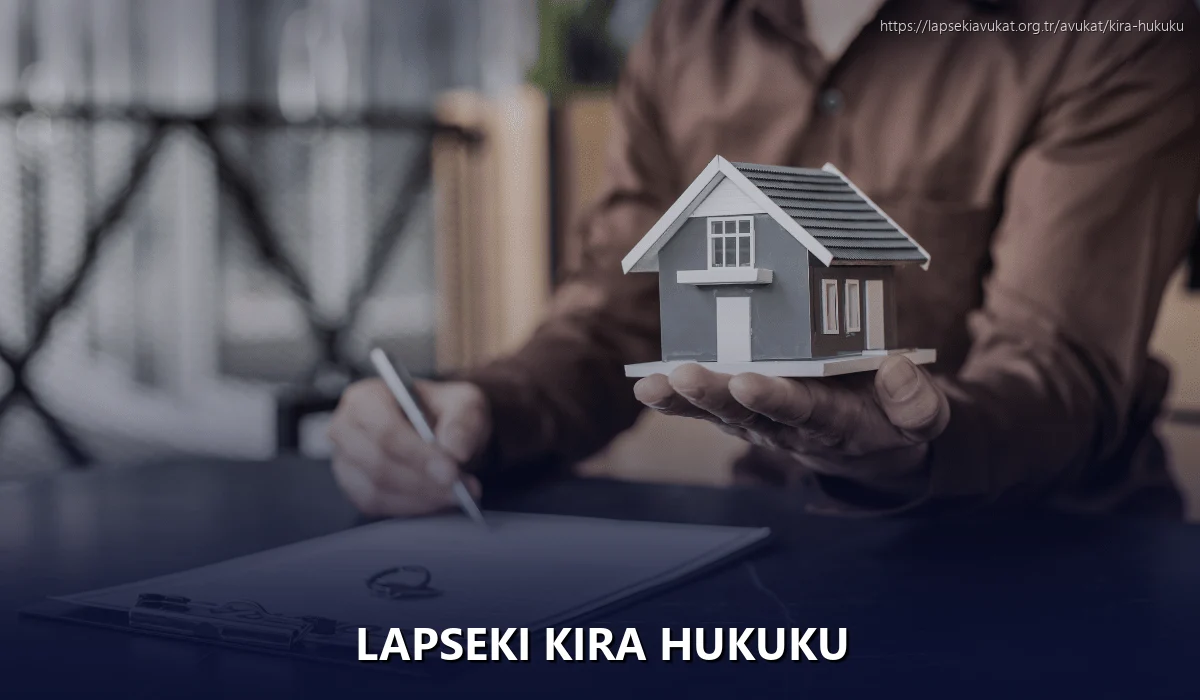 Lapseki Kira Hukuku